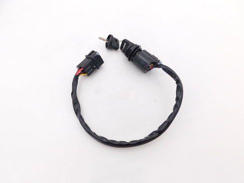 HONDA IGNITION SWITCH 2022-2024 PIONEER 1000 3 5 6 SEATER OEM NEW 35100-HL4-AK1